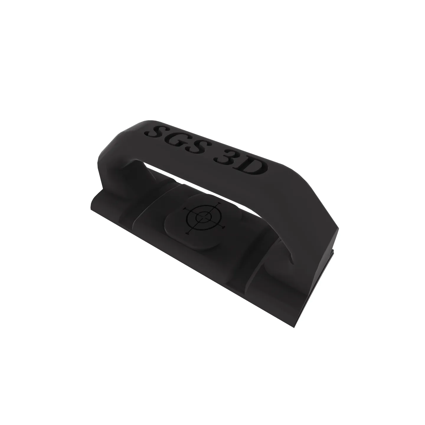 Alça de tanque para garrafas PCP e garrafas de mergulho - Price: €19.95 - 
