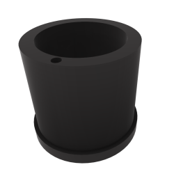 Price: €5.95 - FX Impact Tension Tube Spacer - FX Airguns