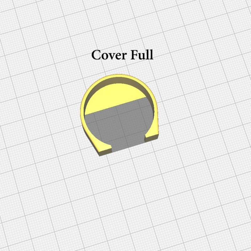 FX Maverick - Power Wheel Cover | FX Airguns