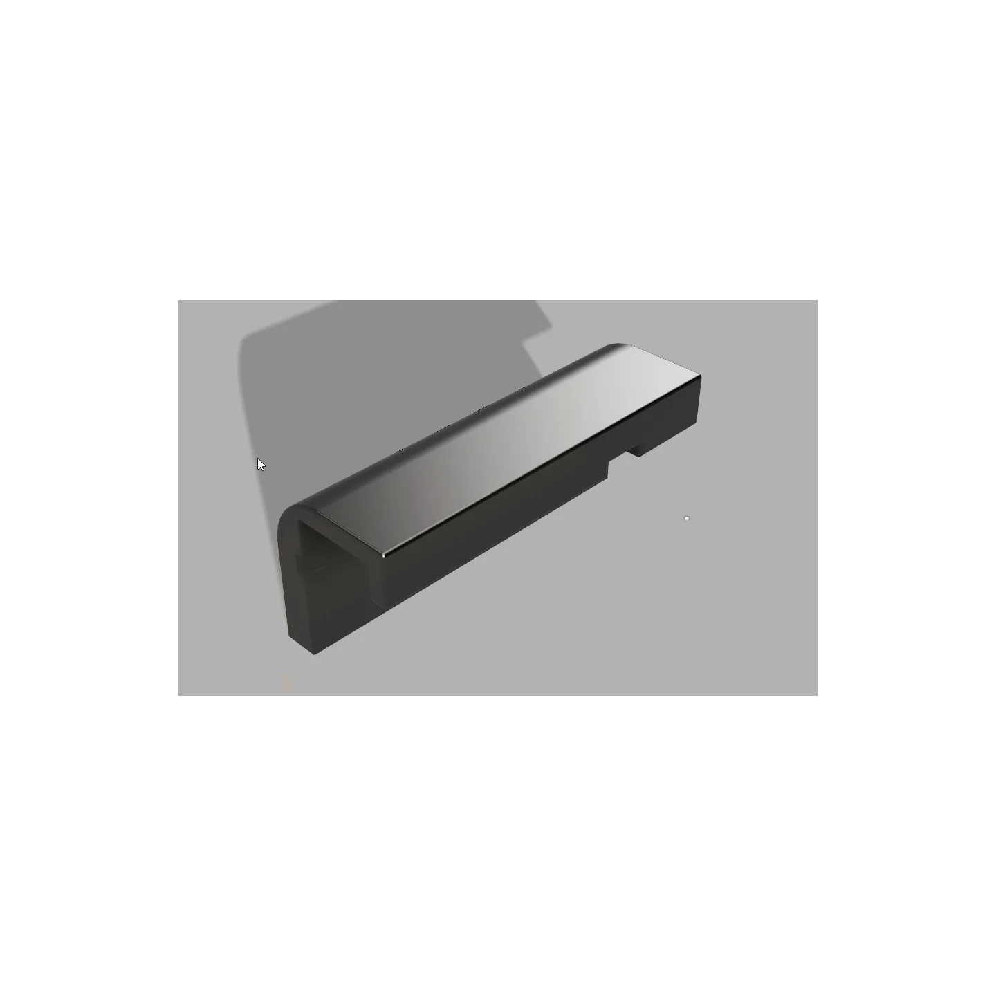 Morceau de joue de cricket KalibrGun - Price: €35 - KalibrGun