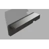 KalibrGun Cricket Backenstück - Price: €35 - KalibrGun