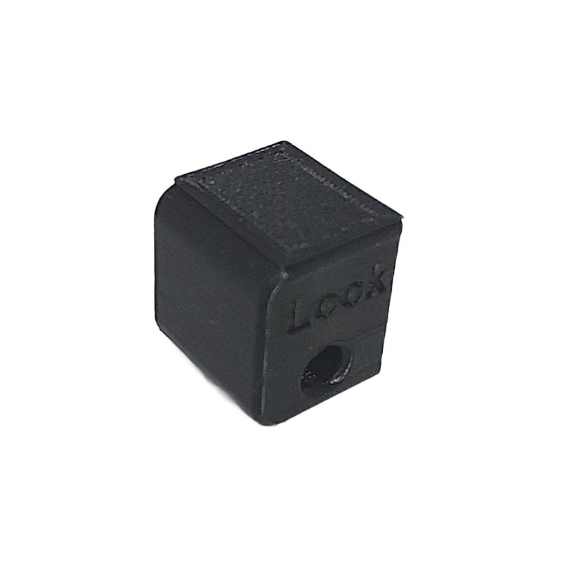 FX Maverick Trigger Lock - Sichere Aufbewahrung von Luftgewehren | FX Airguns