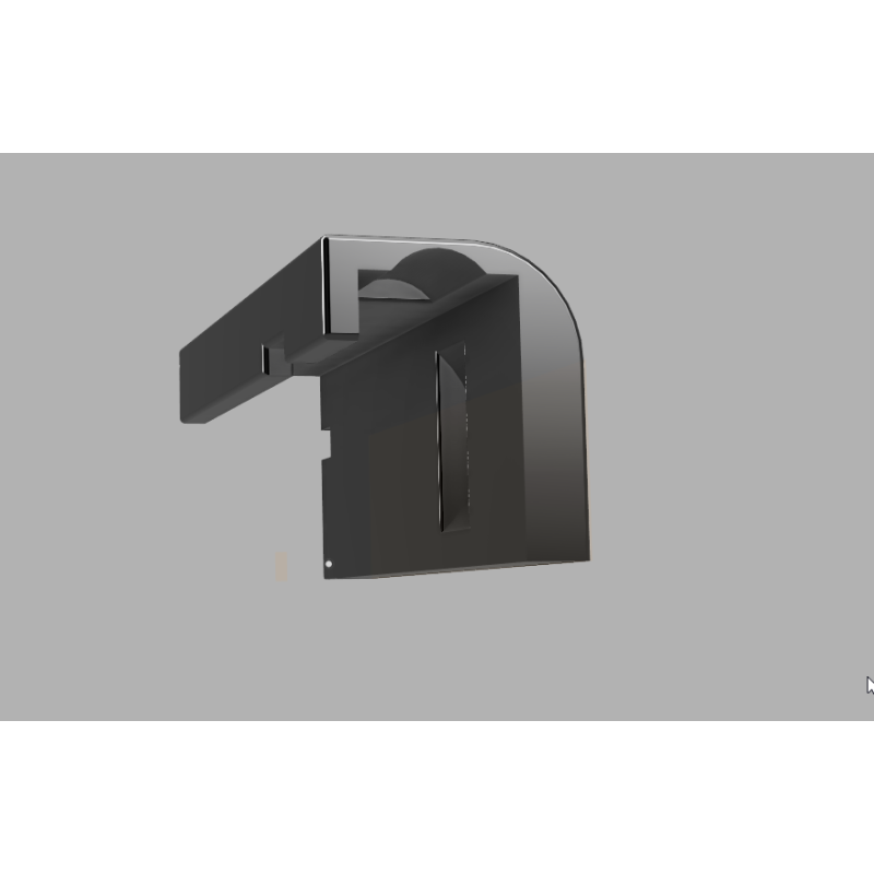 KalibrGun Cricket Cheek Piece | KalibrGun