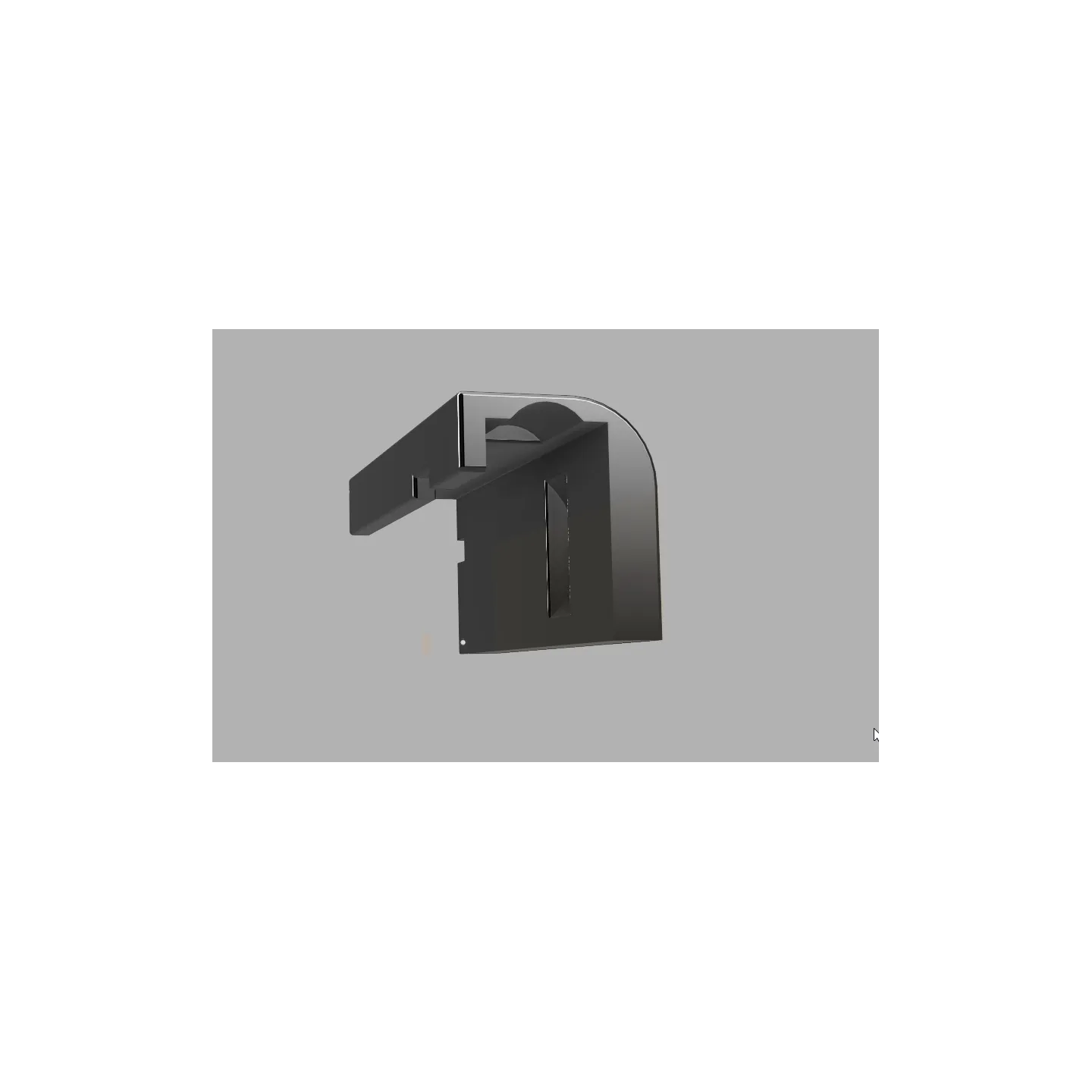 Policzek KalibrGun Cricket - Price: €35 - KalibrGun