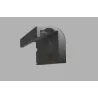 KalibrGun Cricket Cheek Piece - Price: €35 - KalibrGun