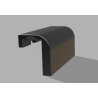 KalibrGun Cricket Cheek Piece | KalibrGun