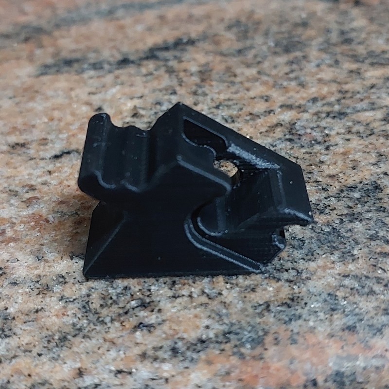 Price: €17 - FX Maverick SSL (.22) - SGS 3D - FX Airguns