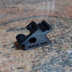 Price: €17 - FX Maverick SSL (.22) – SGS 3D - FX Airguns