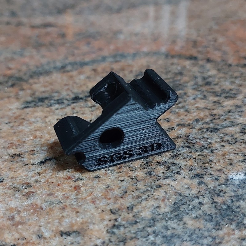 Price: €17 - FX Maverick SSL (.22) - SGS 3D - FX Airguns