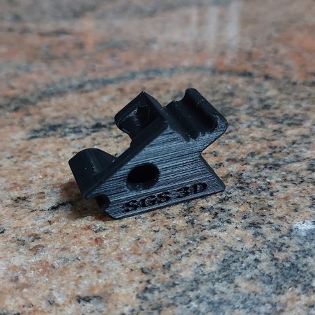 Price: €17 - FX Maverick SSL (.22) - SGS 3D - FX Airguns