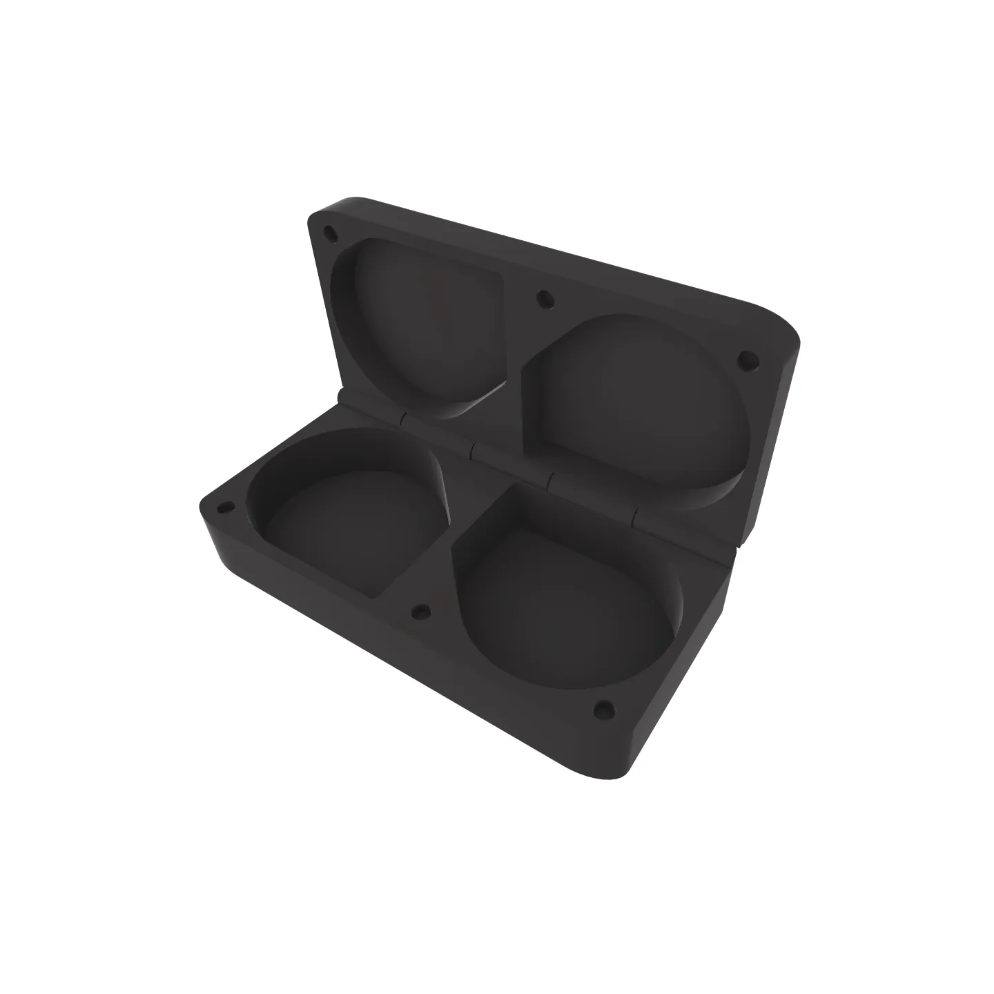 Kral Twin Magazintasche - Price: €18 - Kral Arms