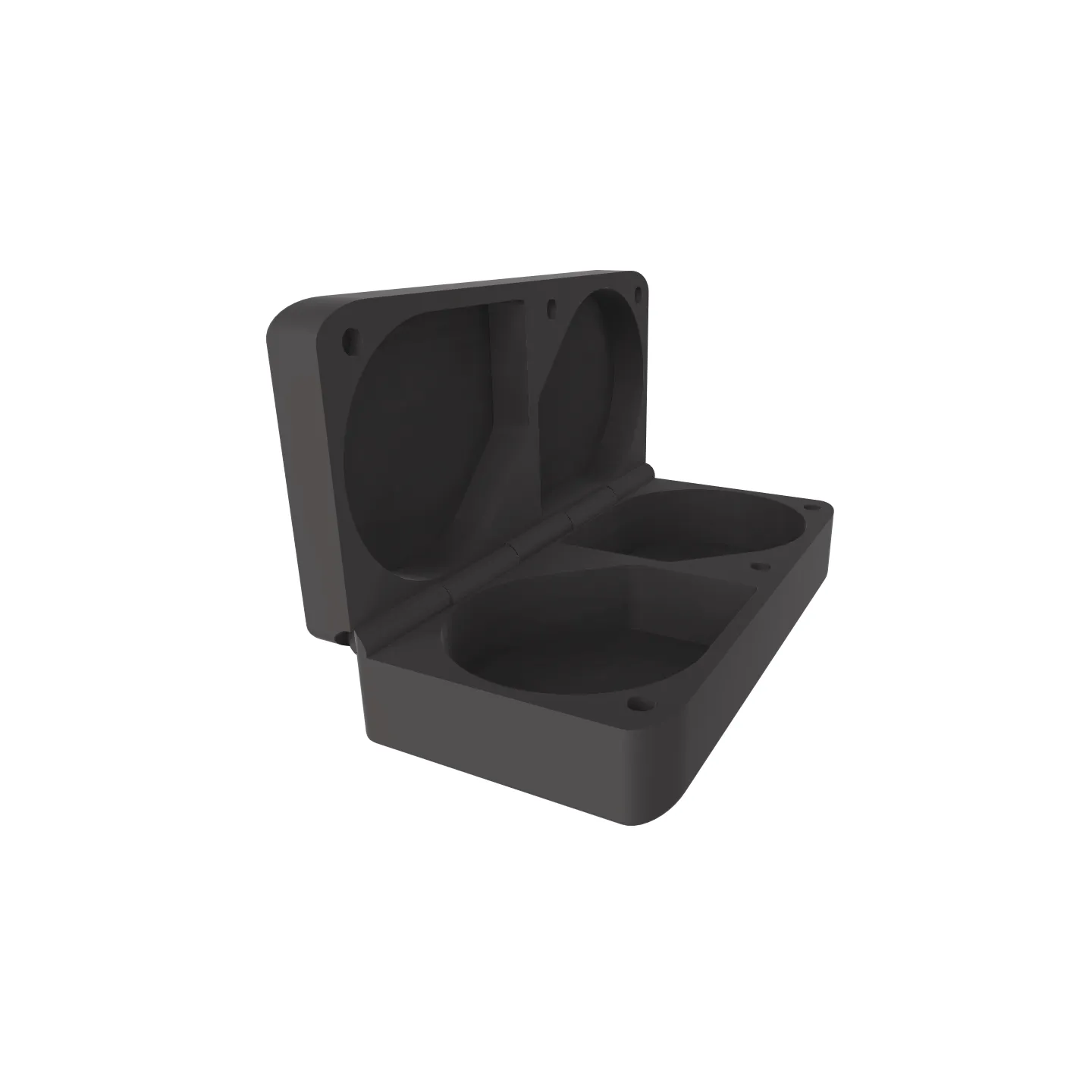 Kral Twin Magazintasche - Price: €18 - Kral Arms