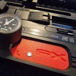 FX Airguns