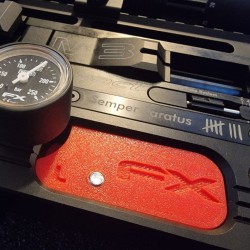 Price: €10 - FX Impact MK3, MK2, MK1 Abzugssperre - FX Airguns