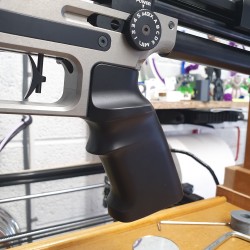 Price: €13 - FX Impact und Maverick M4 M16 Griffadapter - FX Airguns