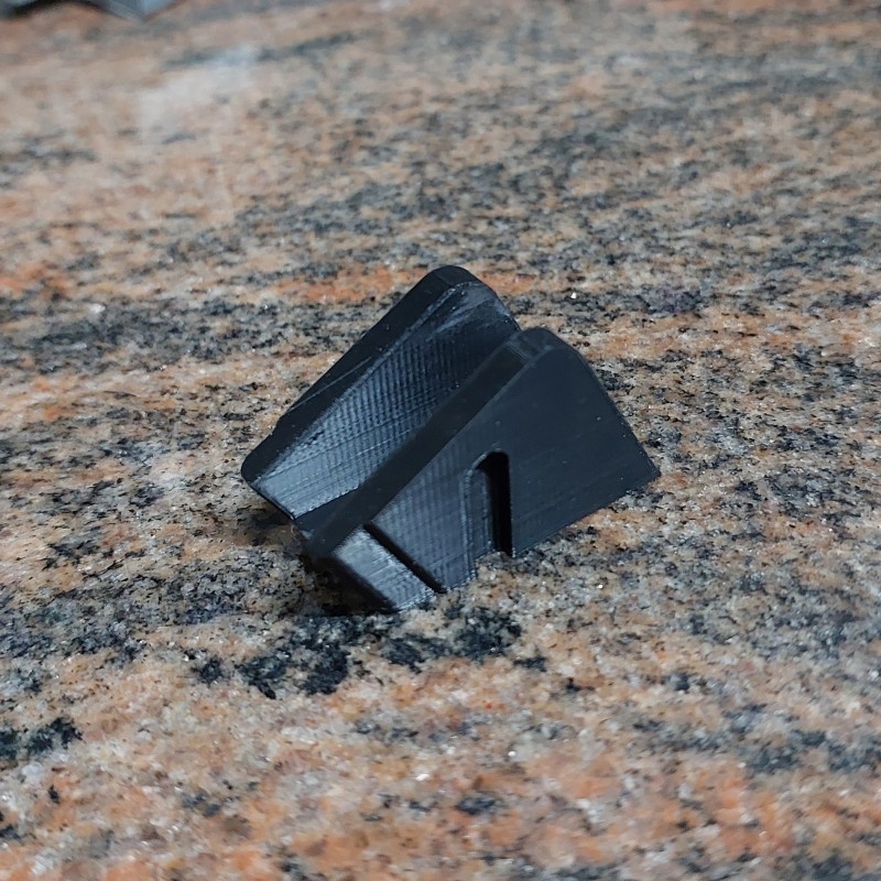 FX Impact i Maverick M4 M16 adapter za rukohvat | FX Airguns