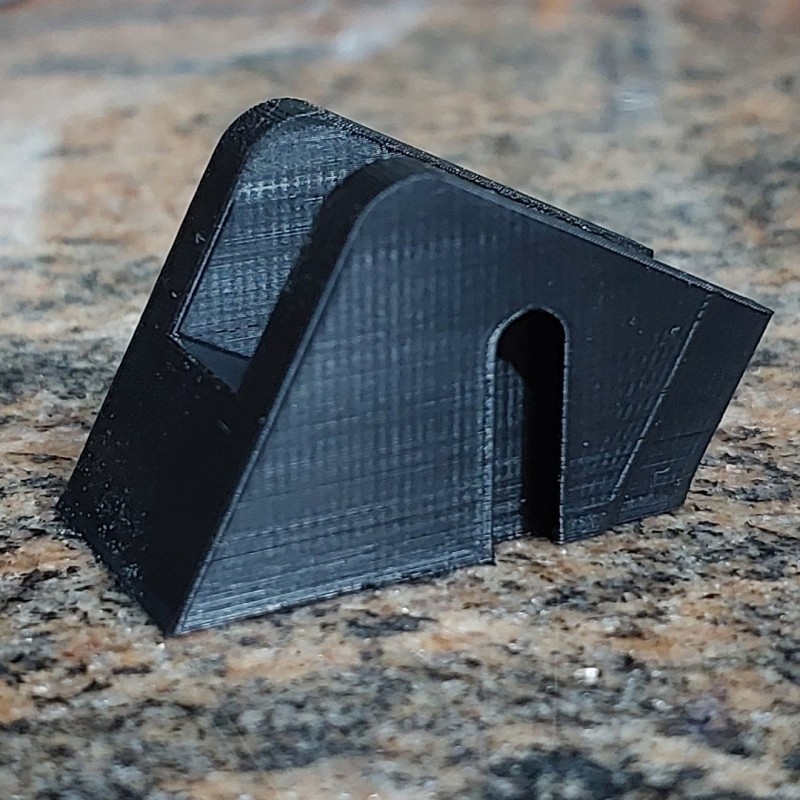 FX Impact och Maverick M4 M16-greppadapter | FX Airguns