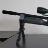 Montura de bípode FX Wildcat MKIII 2 en 1 (59 mm y 28 mm) - Price: €30 - FX Airguns