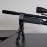 Monture bipied FX Wildcat MKIII 2 en 1 (59 mm et 28 mm) | FX Airguns