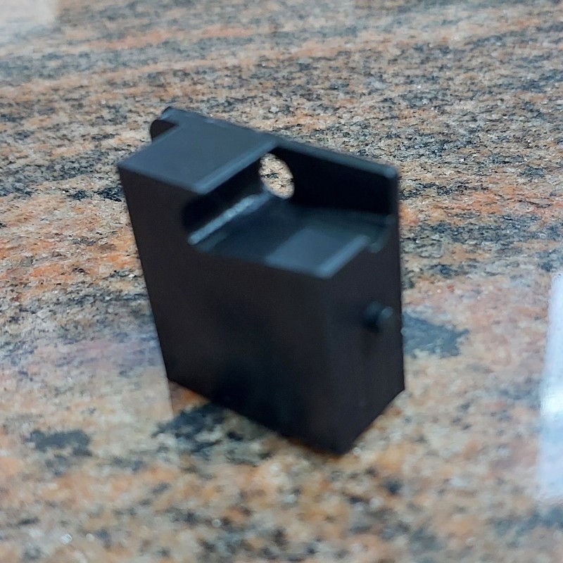 BSA Single Shot Loader 177 prawa | BSA Guns