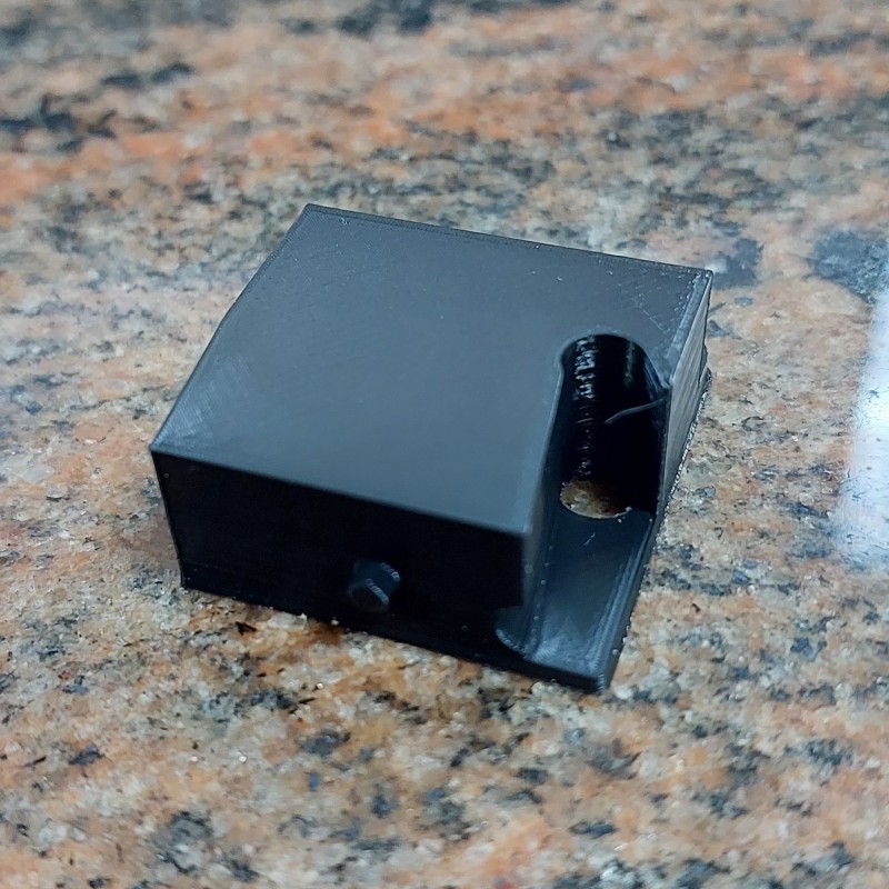 BSA Single Shot Loader 177 prawa | BSA Guns