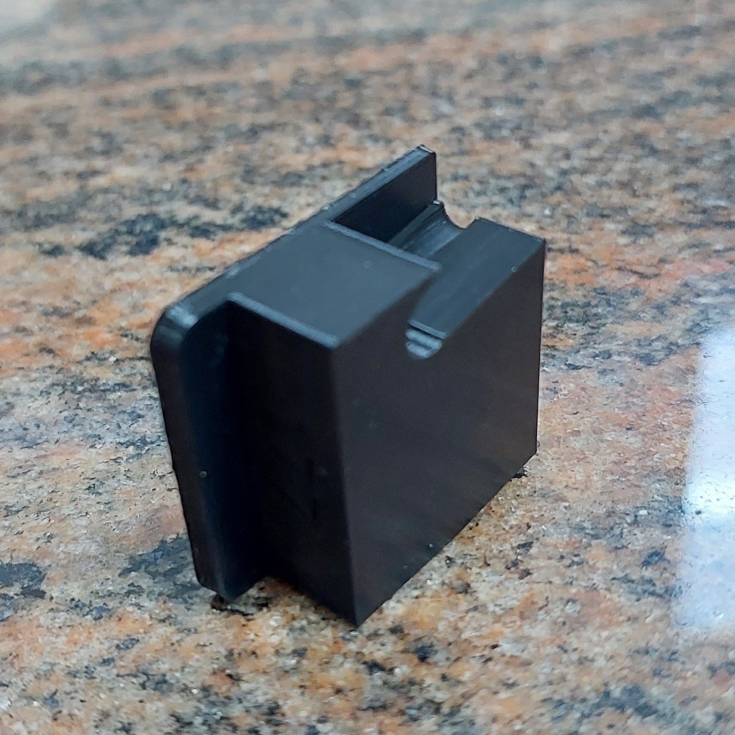 Chargeur Single Shot BSA 177 - Price: €18 - BSA Guns