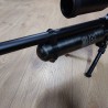 FX Maverick barrel band (61mm, 28mm) | FX Airguns