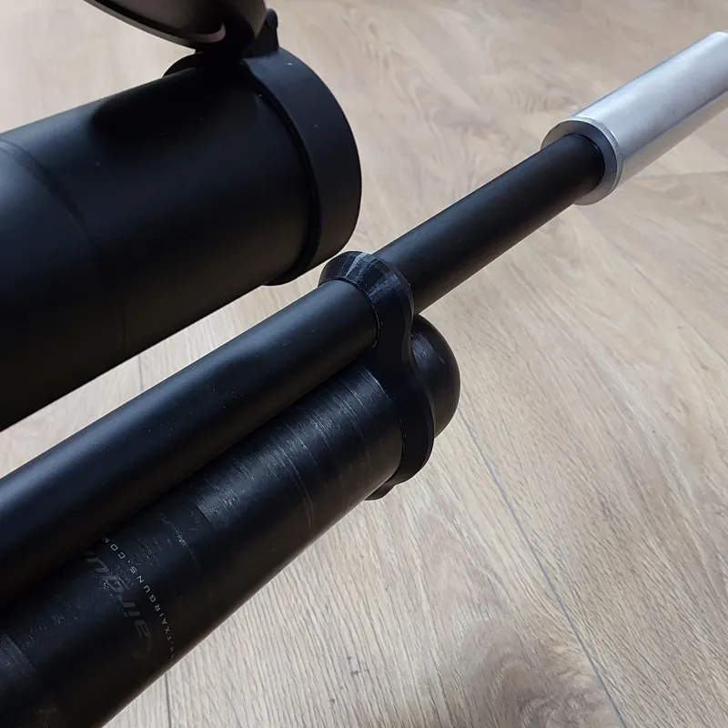 Correa de barril FX Maverick (61 mm, 28 mm) | FX Airguns