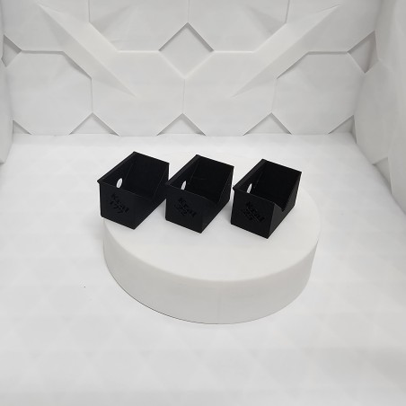 Price: €18 - Kral Puncher, Puncher Bighorn, Puncher Breaker, Evanix, Jkhan 177, 22, 25 enkelvoudige lader - Kral Arms