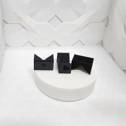 Kral, Evanix, Jkhan Enkelskottsladdare 177, 22, 25 - Price: €18 - Kral Arms