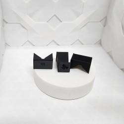 Price: €18 - Kral Puncher, Puncher Bighorn, Puncher Breaker, Evanix, Jkhan 177, 22, 25 enkelvoudige lader - Kral Arms