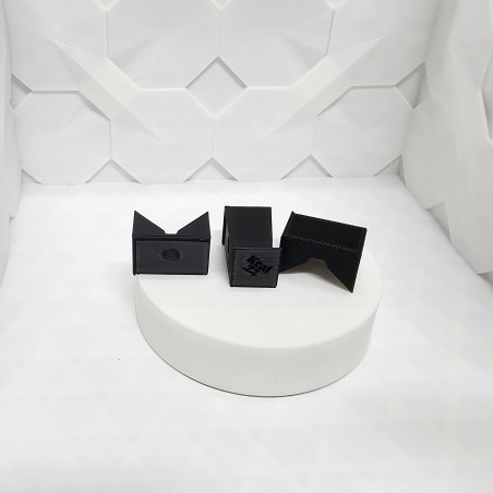 Price: €18 - Kral Puncher, Puncher Bighorn, Puncher Breaker, Evanix, Jkhan 177, 22, 25 egylövetű rakodó - Kral Arms