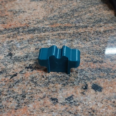 Revista Diana Skyhawk de un solo tiro .22 - Price: €18 - Diana