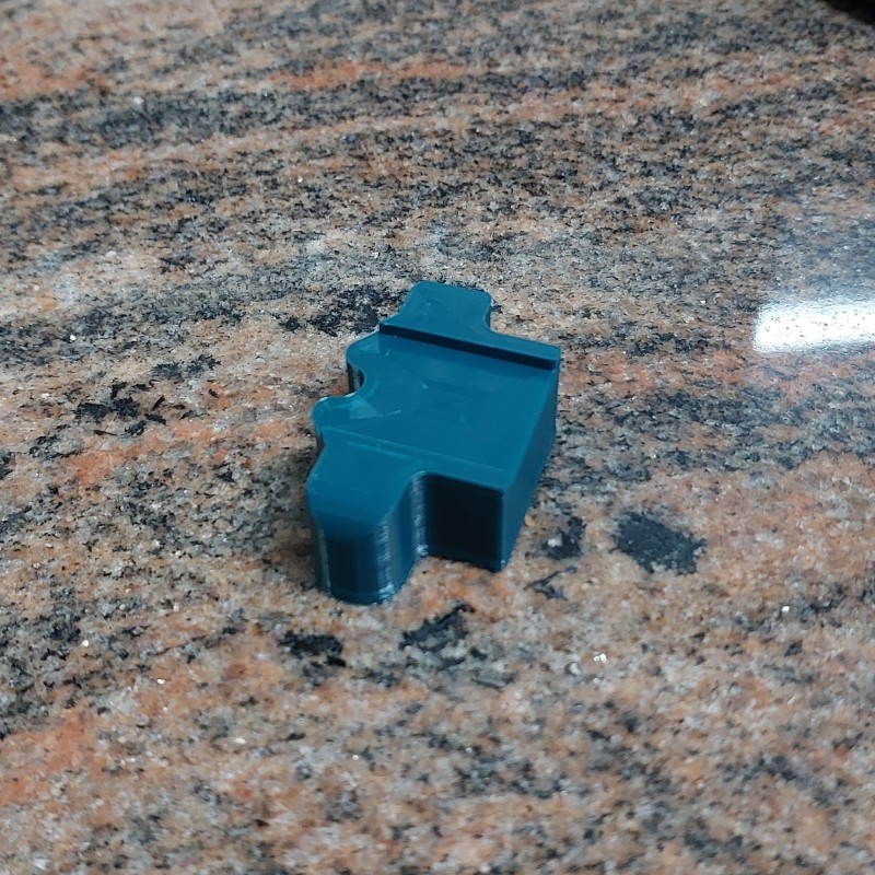 Revista Diana Skyhawk de un solo tiro .22 - Price: €18 - Diana