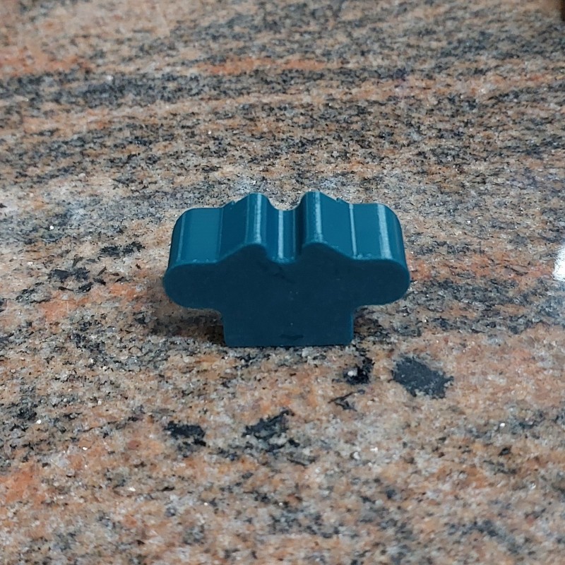 Revista Diana Skyhawk de un solo tiro .22 - Price: €18 - Diana