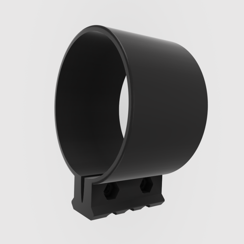 Laufband mit zusätzlichen Picatinny-Schienen | 