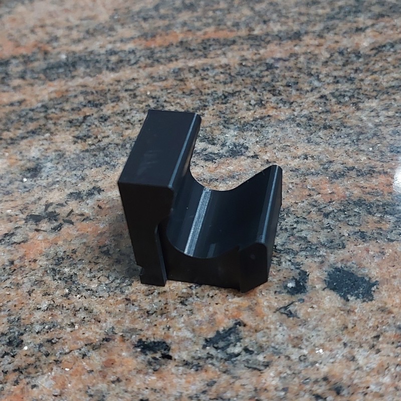 Prix : €18.00 - AEA Challenger 50 Cal Chargeur à un seul coup