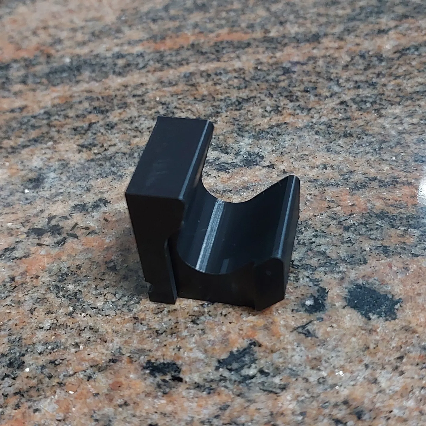 AEA Challenger 50 Cal Einzelschussadapter - Price: €18 - AEA Airguns