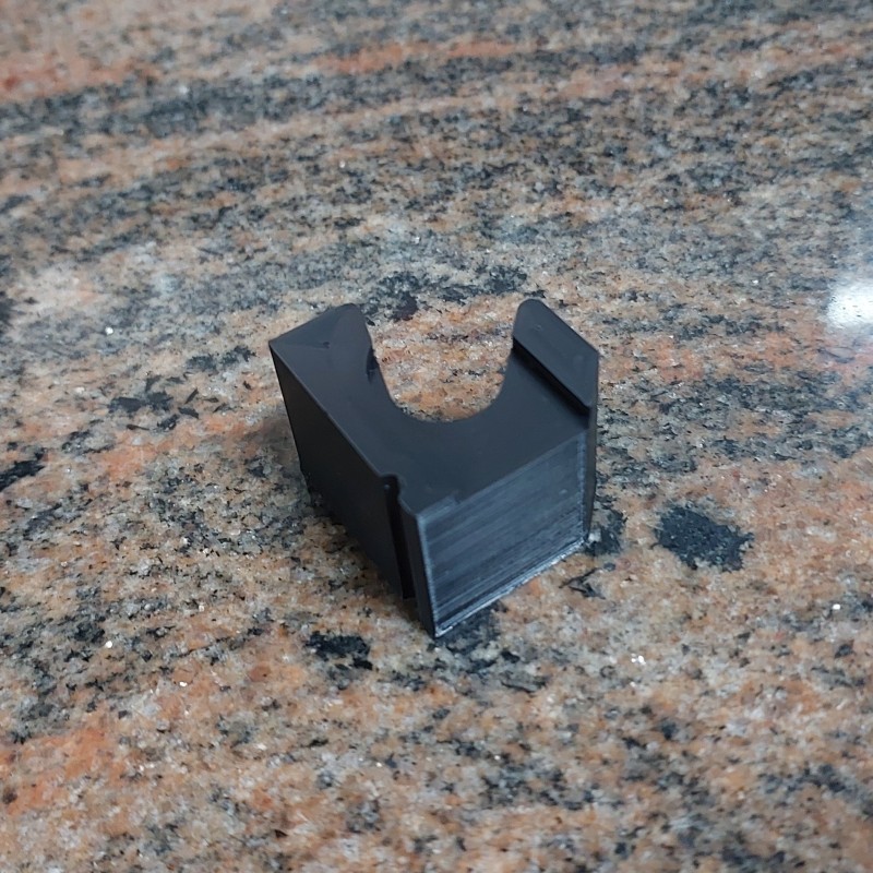 Prix : €18.00 - AEA Challenger 50 Cal Chargeur à un seul coup
