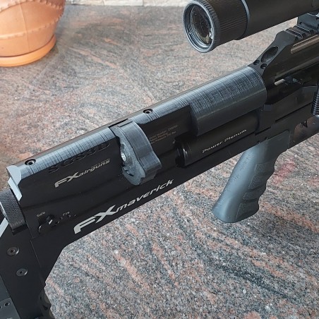 Periodikó FX Wildcat, Crown, Maverick, Dreamline MK3 | FX Airguns