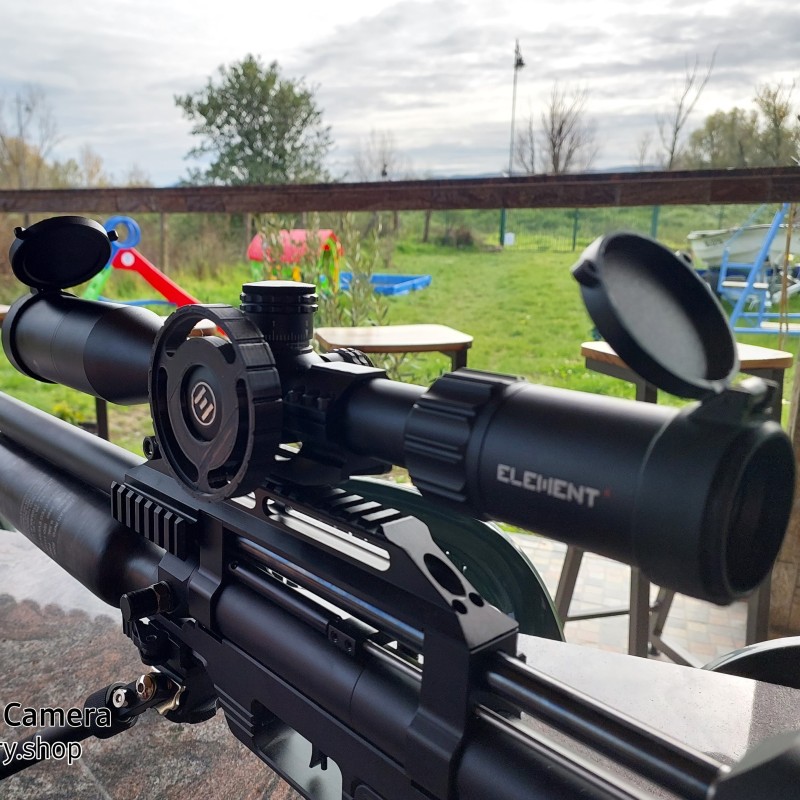 Element Helix paralaksni točak - Price: €15 - 