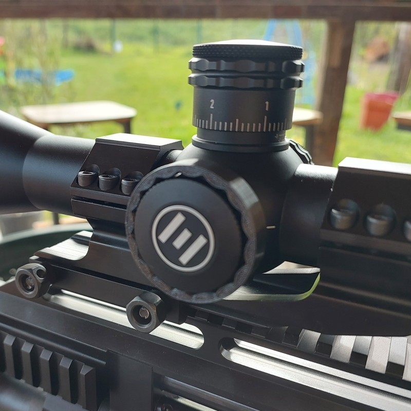 Element Helix Parallax Rad | 