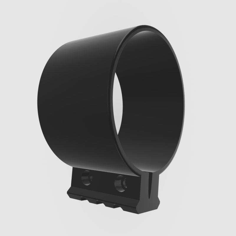 Laufband mit zusätzlichen Picatinny-Schienen | 