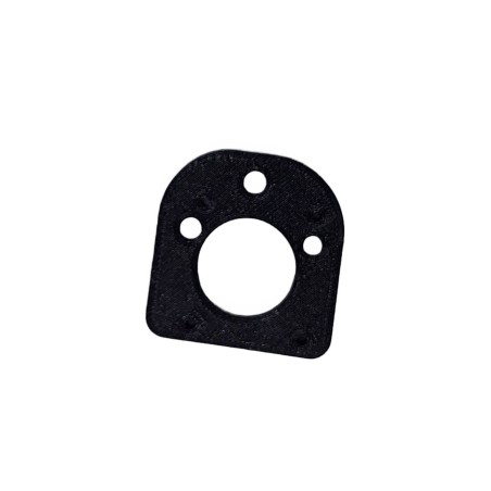 Side Shot Firefly-adapter (Firefly naar GoPro) |