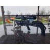 Dupla puskatámasz (lövőállvány) | FX Airguns