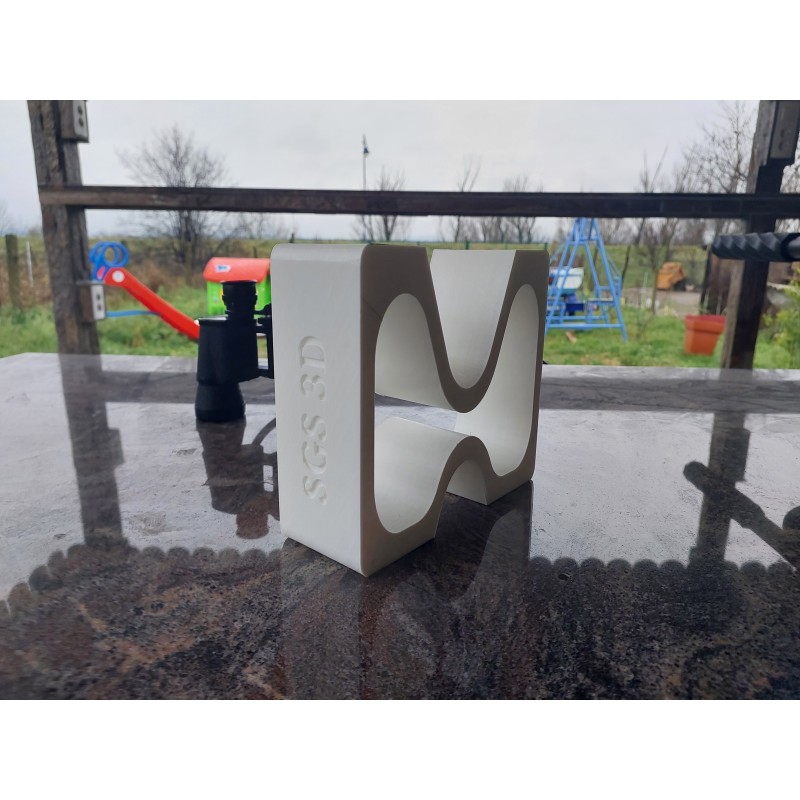 Double rifle rest (shooting stand) | €65.00 FX Airguns  🔫🎯 🌟 🔇