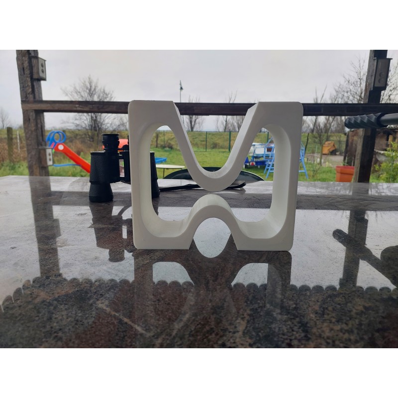 Double rifle rest (shooting stand) | €65.00 FX Airguns  🔫🎯 🌟 🔇