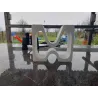 Descanso de rifle duplo (suporte de tiro) | FX Airguns