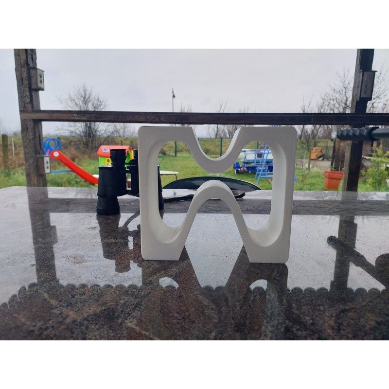 Doppio supporto per carabina (supporto di tiro) | FX Airguns