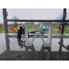Descanso de rifle duplo (suporte de tiro) | FX Airguns